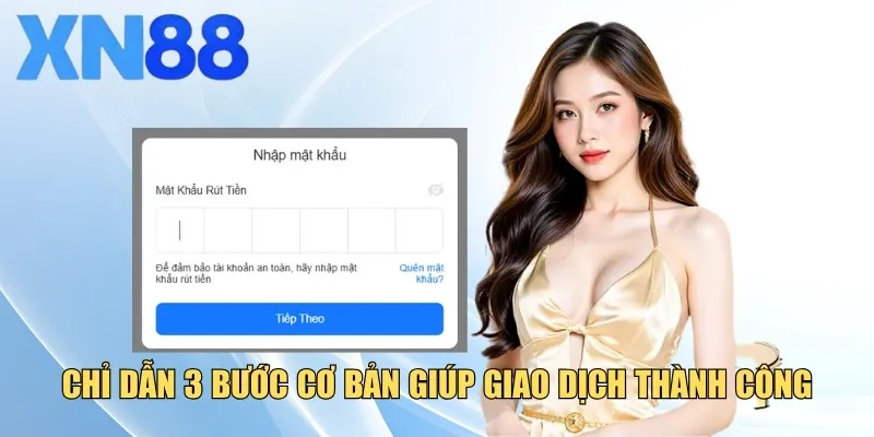 Chỉ dẫn 3 bước cơ bản giúp giao dễ dịch thành công