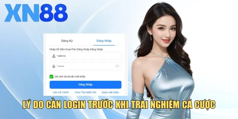 Đăng nhập để được trải nghiệm cực thú vị