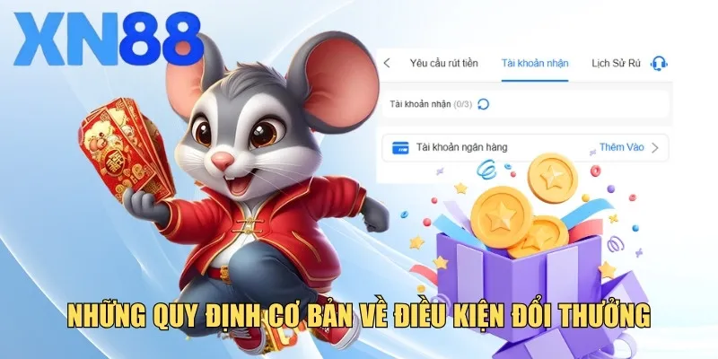 Những quy định cơ bản cần biết khi rút tiền