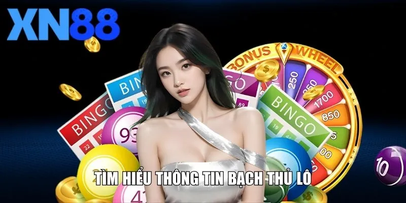 Tìm hiểu thông tin cơ bản về bạch thủ lô